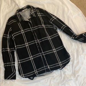 Ryders by lee flannel long sleeve